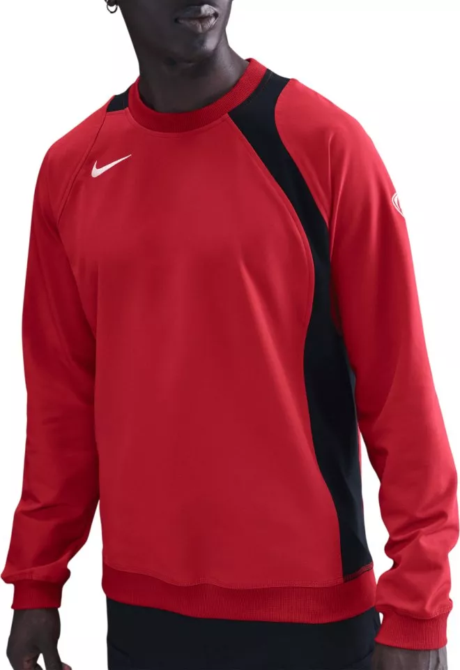 Tricou cu maneca lunga Nike Total 90 Repel Top Longsleeve