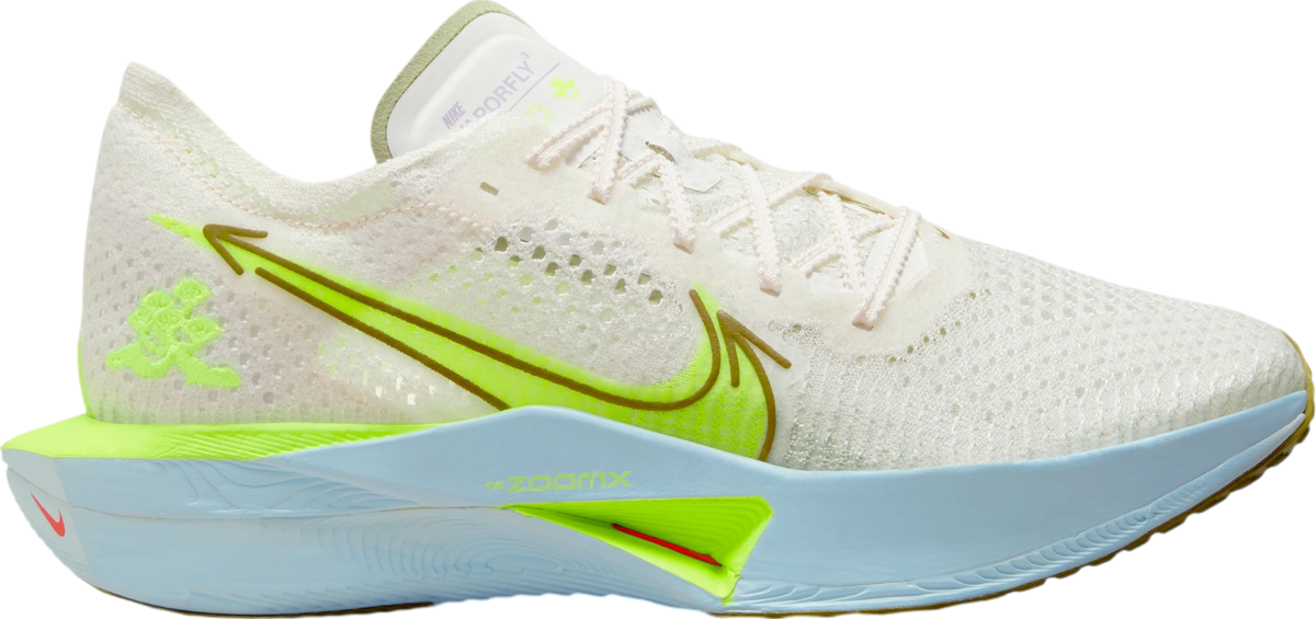 Laufschuhe Nike Vaporfly 3