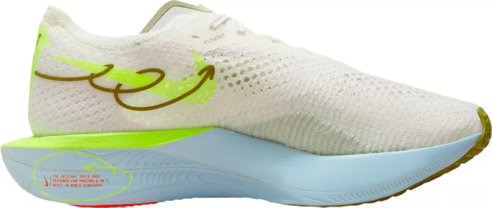 Dámské běžecké závodní boty Nike Vaporfly 3