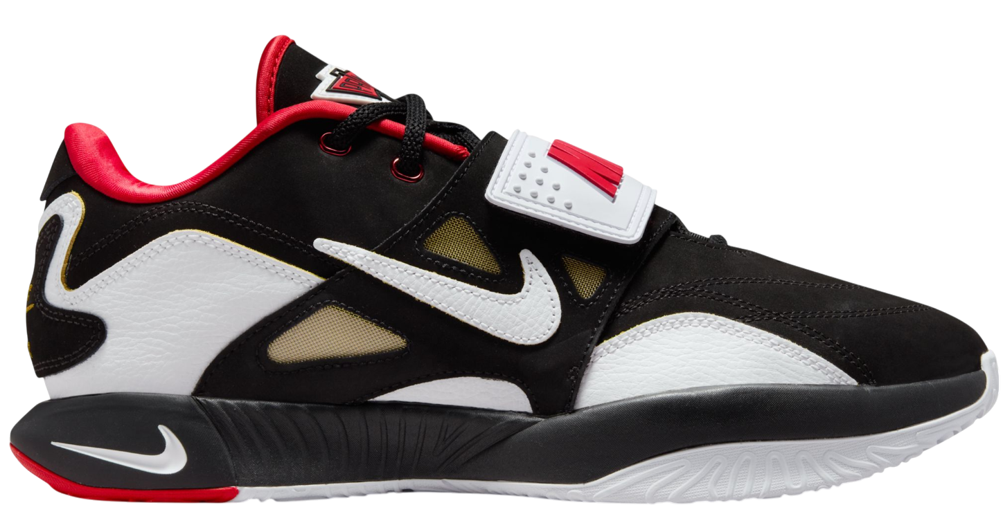 Košarkarski copati Nike Prime 93 shoe