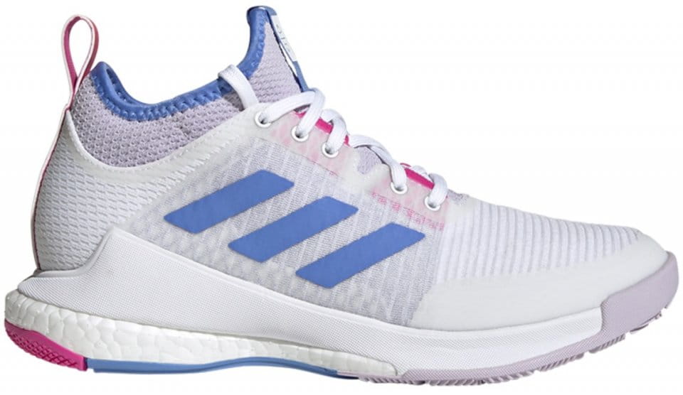 Sapatos internos adidas Crazyflight Mid - Top4fitness.pt