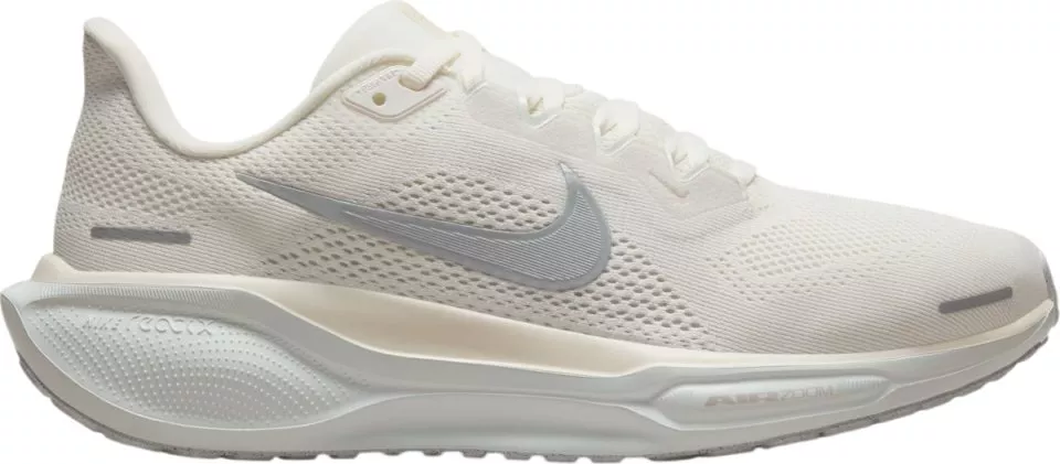 Nike pegasus womens white best sale