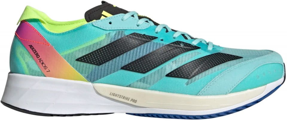 Buty do biegania adidas ADIZERO ADIOS 7 WC