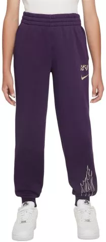 Kylian Mbappe Club Fleece Sweatpants Kids