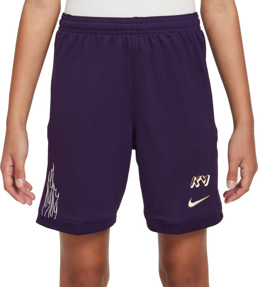 Šortky Nike Kylian Mbappé Academy Short Kids