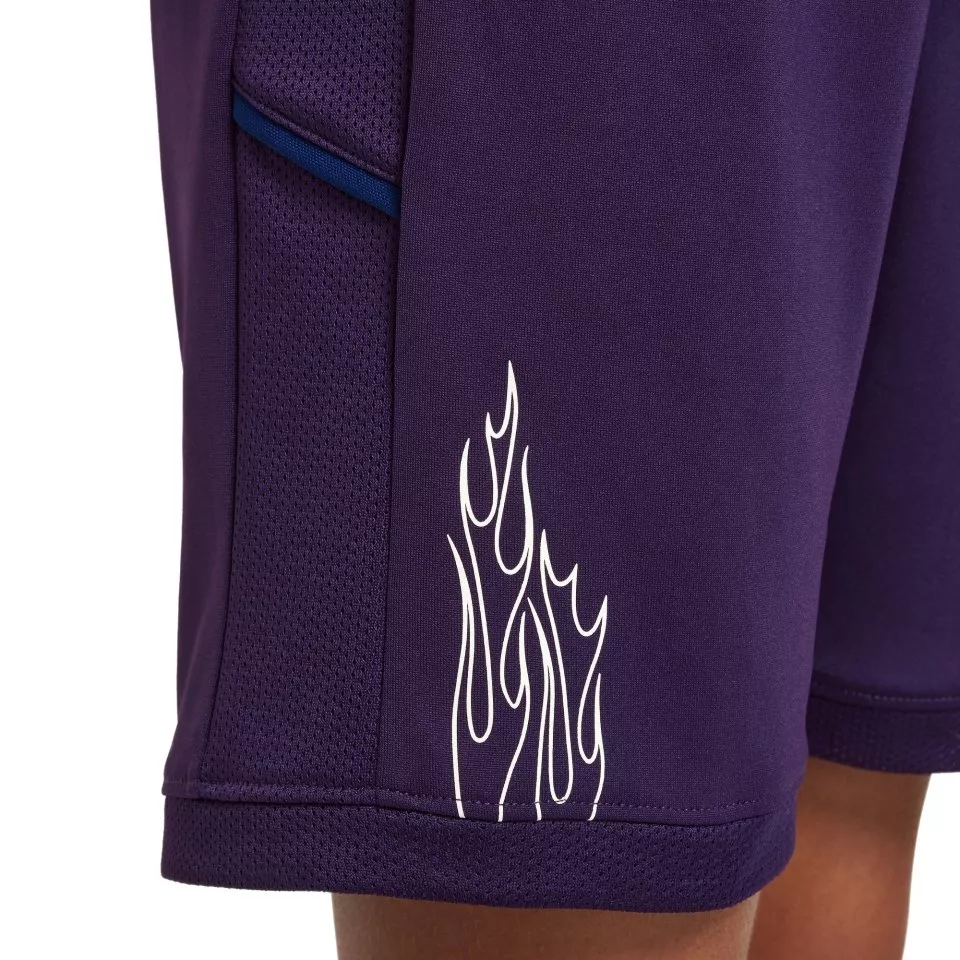 Šortky Nike Kylian Mbappé Academy Short Kids