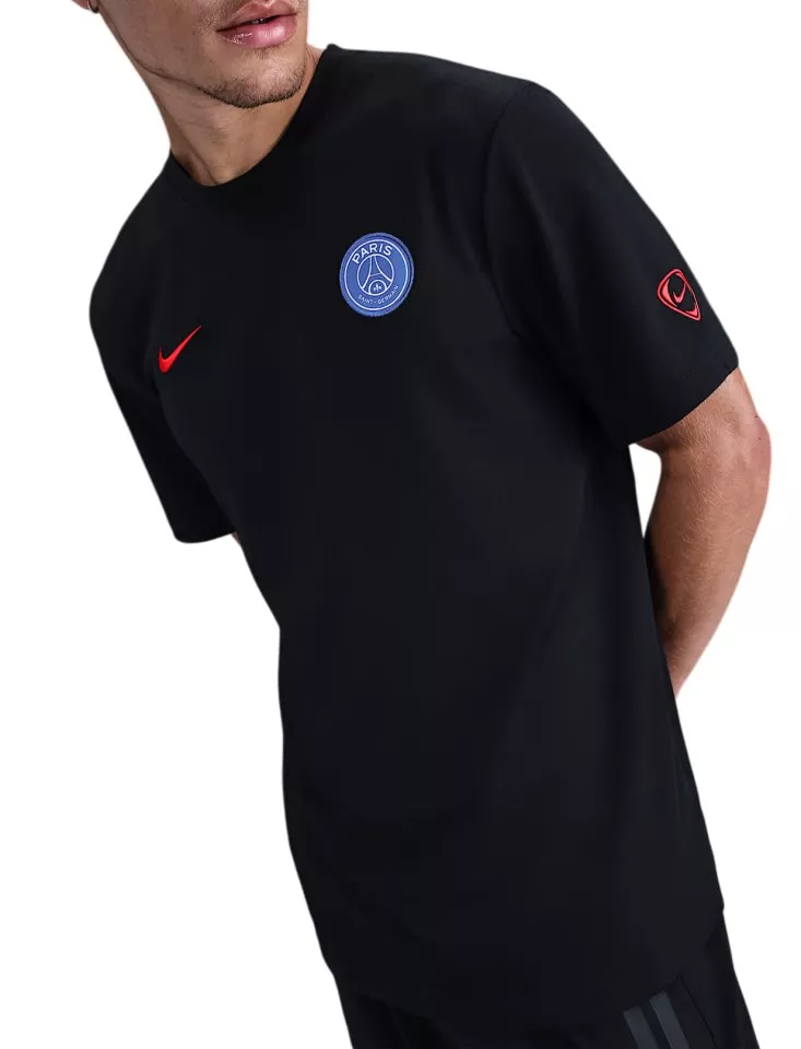 Tricou Nike Dri-FIT Paris Saint-Germain Primary Statement T-Shirt 2025/26