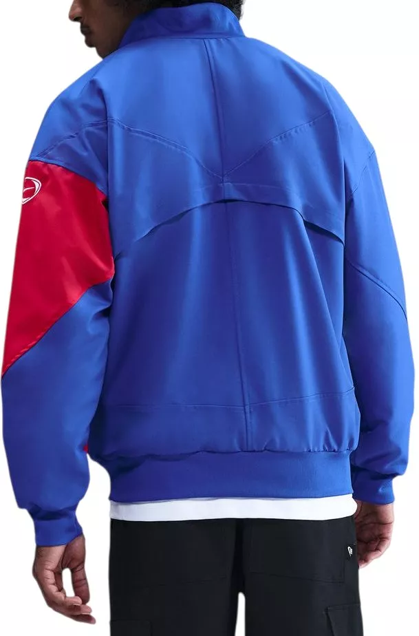 Casaco Nike Dri-FIT Total 90 Paris Saint-Germain Anthem Jacket 2025/26