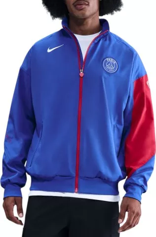 Dri-FIT Total 90 Paris Saint-Germain Soccer Anthem Jacket 2025/26