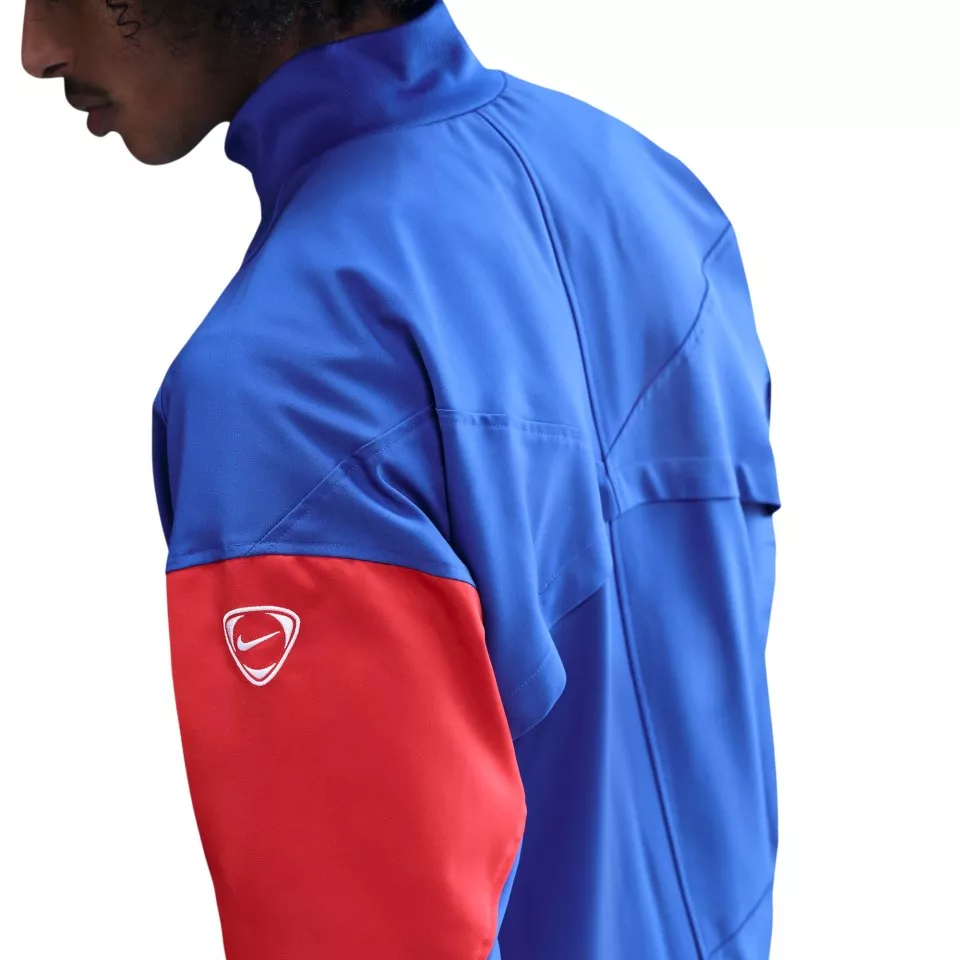 Casaco Nike Dri-FIT Total 90 Paris Saint-Germain Anthem Jacket 2025/26