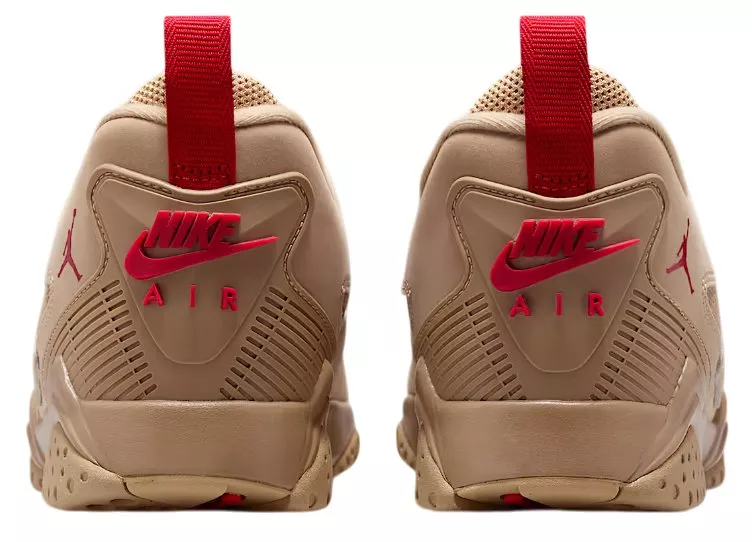 Incaltaminte Air Jordan MVP 92 Sneaker