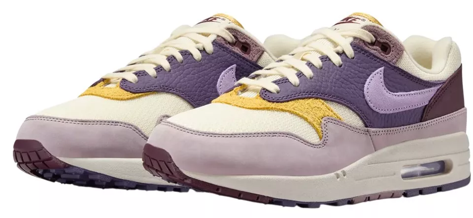 Nike Air Max 1 87 Sneaker Women Cipők