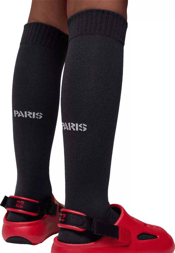 Jordan Dri-FIT Paris Saint-Germain Stadium 4th Set 2025/26 Little Kids Szett