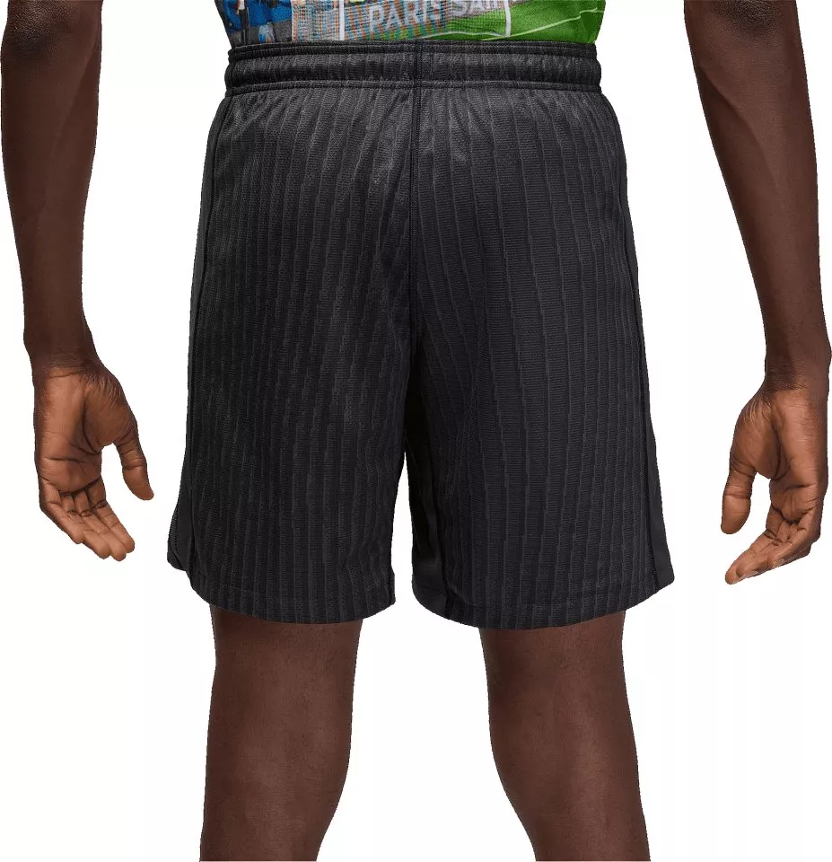 Pánské fotbalové kraťasy Jordan Dri-FIT Paris Saint-Germain 2025/26, alternativní