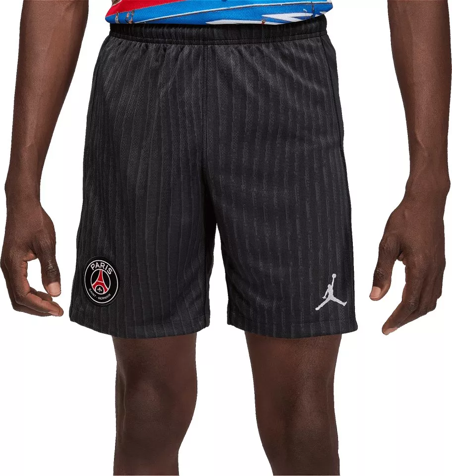 Pánské fotbalové kraťasy Jordan Dri-FIT Paris Saint-Germain 2025/26, alternativní
