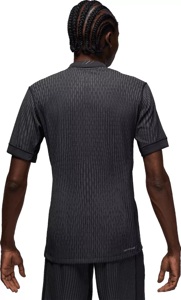 Pánský dres s krátkým rukávem Jordan Dri-FIT ADV Paris Saint-Germain 2025/26, zápasový/alternativní