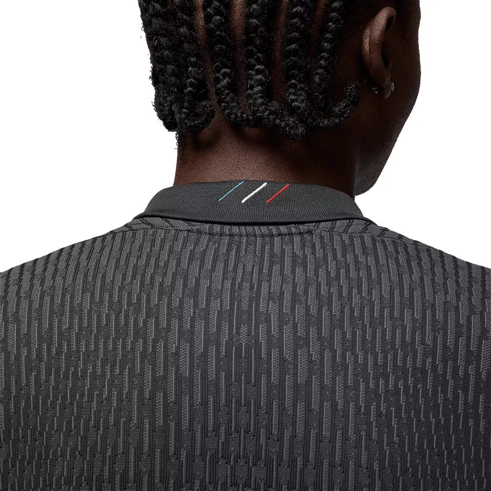 Pánský dres s krátkým rukávem Jordan Dri-FIT ADV Paris Saint-Germain 2025/26, zápasový/alternativní