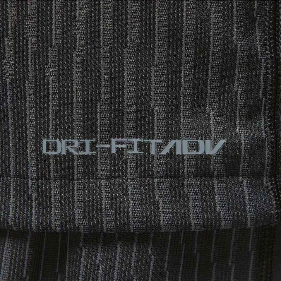 Pánský dres s krátkým rukávem Jordan Dri-FIT ADV Paris Saint-Germain 2025/26, zápasový/alternativní