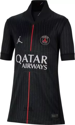 Jordan Dri-FIT Paris Saint-Germain Stadium 4th 2025/26 Kids