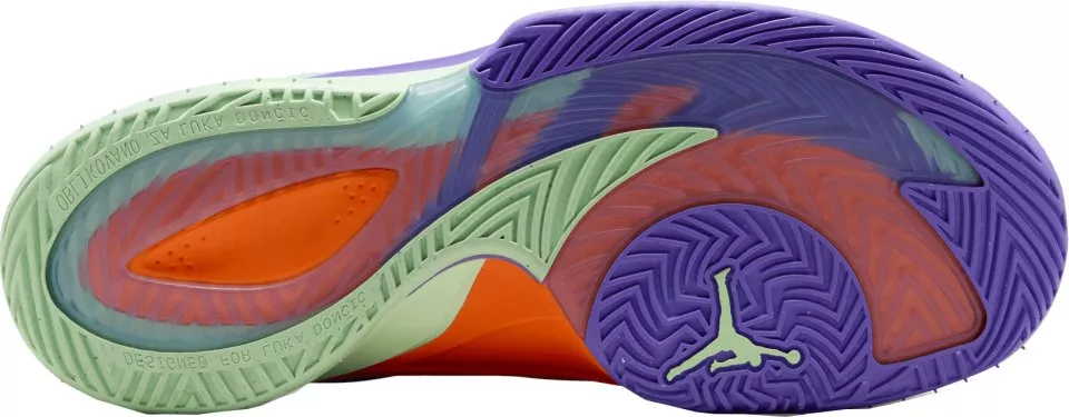 Košarkarski copati JORDAN LUKA 3_KICKZ