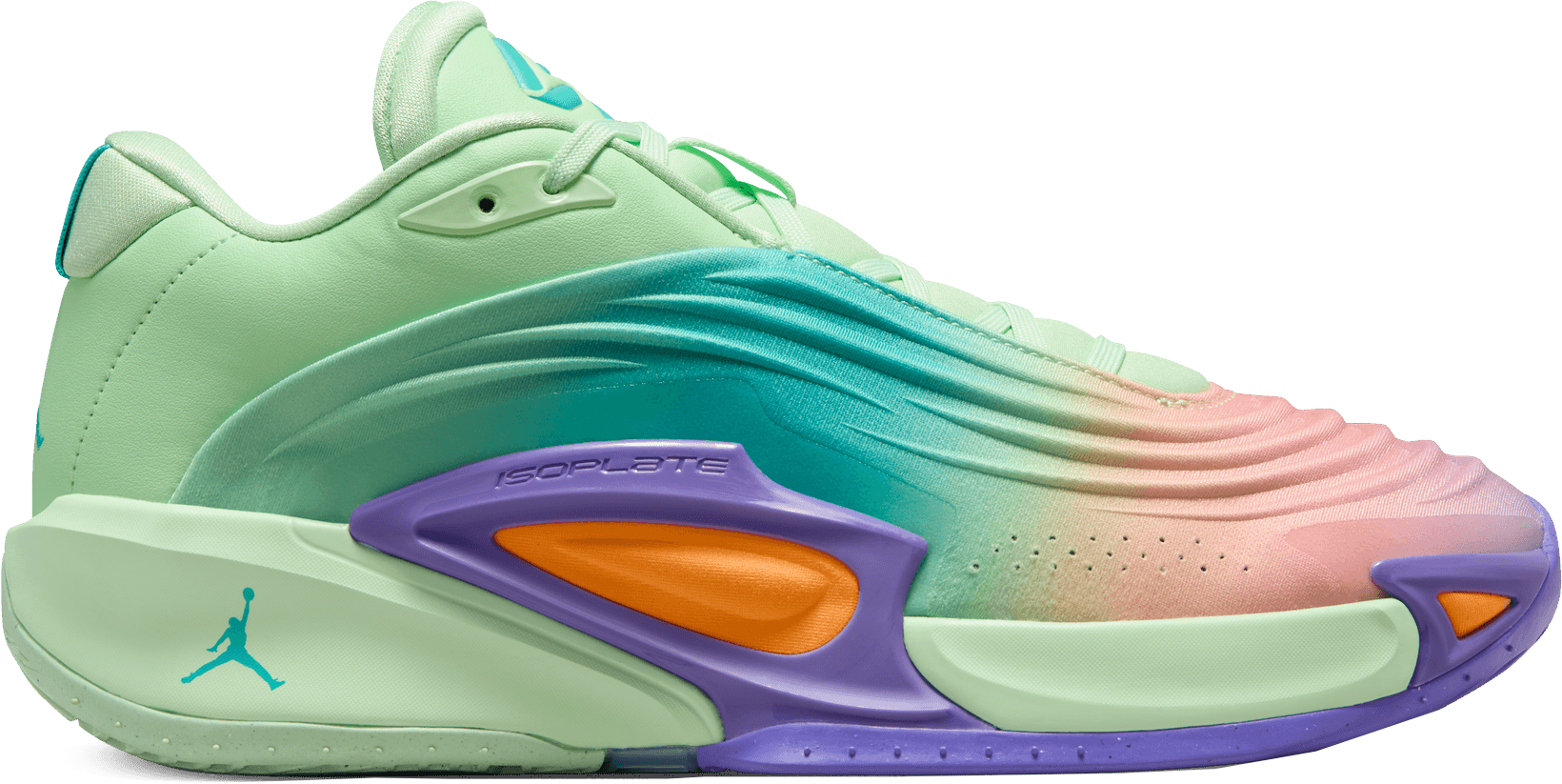 Košarkarski copati JORDAN LUKA 3_KICKZ