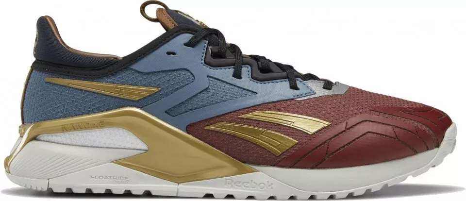 Buty fitness Reebok NANO X2
