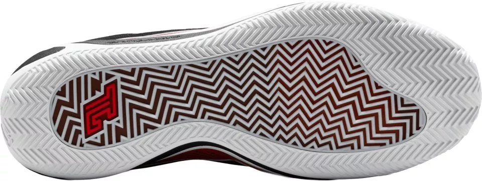 Ghete de baschet Jordan Tatum 4 Shoe