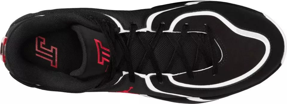 Ghete de baschet Jordan Tatum 4 Shoe