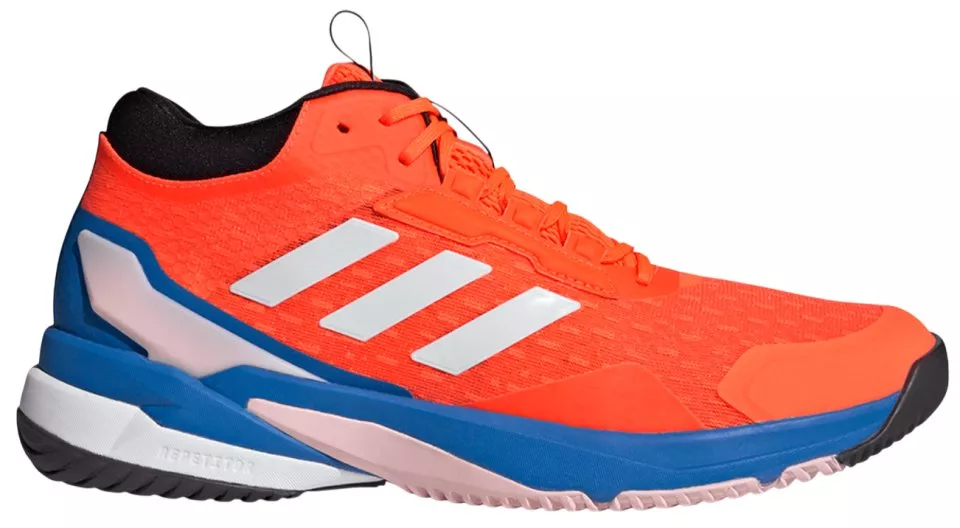 Παπούτσια εσωτερικού χώρου adidas Crazyflight 6 Mid M shoe
