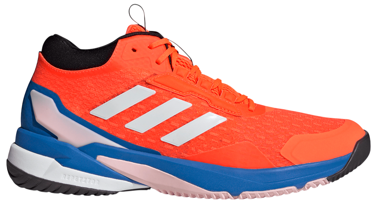 Παπούτσια εσωτερικού χώρου adidas Crazyflight 6 Mid M shoe