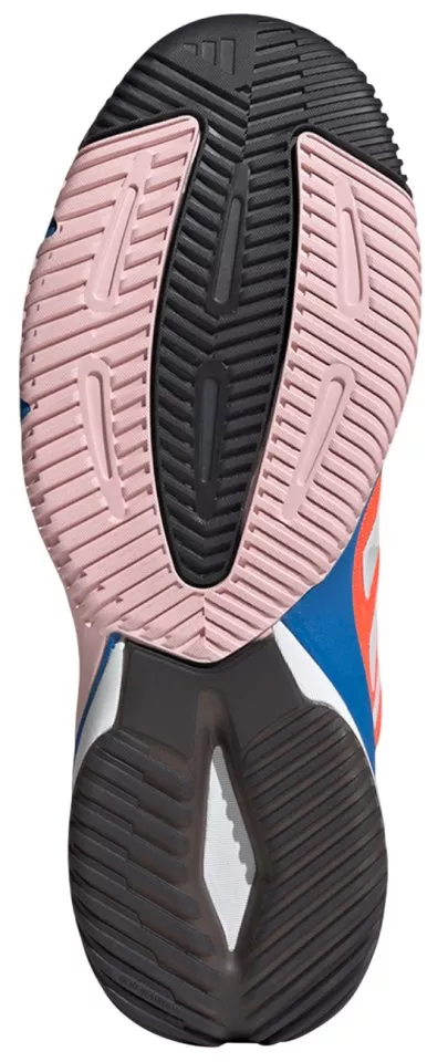 Παπούτσια εσωτερικού χώρου adidas Crazyflight 6 Mid M shoe