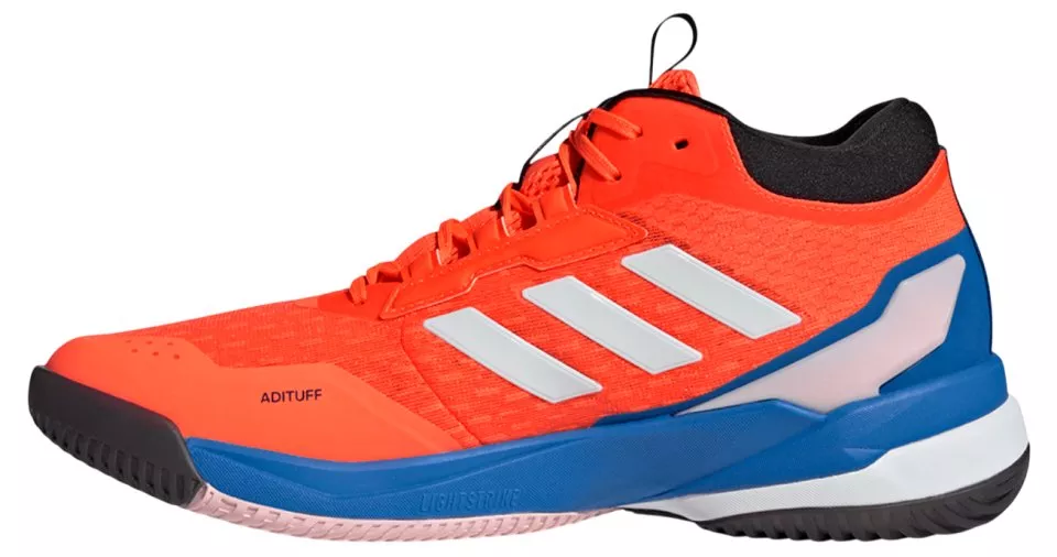 Παπούτσια εσωτερικού χώρου adidas Crazyflight 6 Mid M shoe