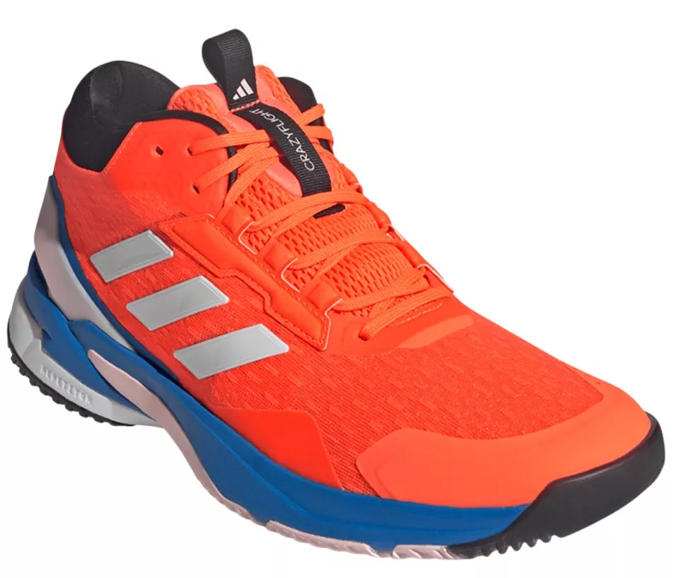 Παπούτσια εσωτερικού χώρου adidas Crazyflight 6 Mid M shoe