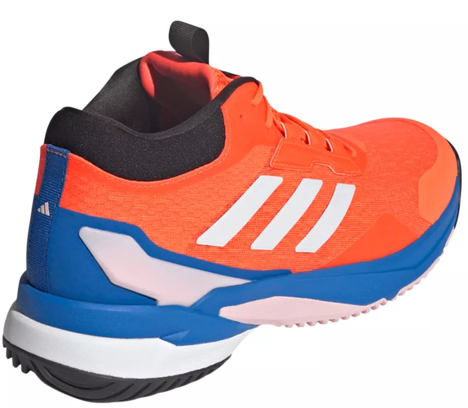 Παπούτσια εσωτερικού χώρου adidas Crazyflight 6 Mid M shoe