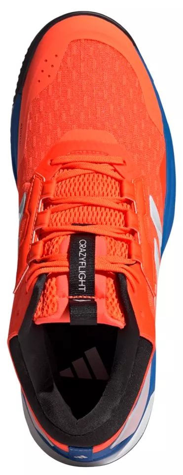 Παπούτσια εσωτερικού χώρου adidas Crazyflight 6 Mid M shoe