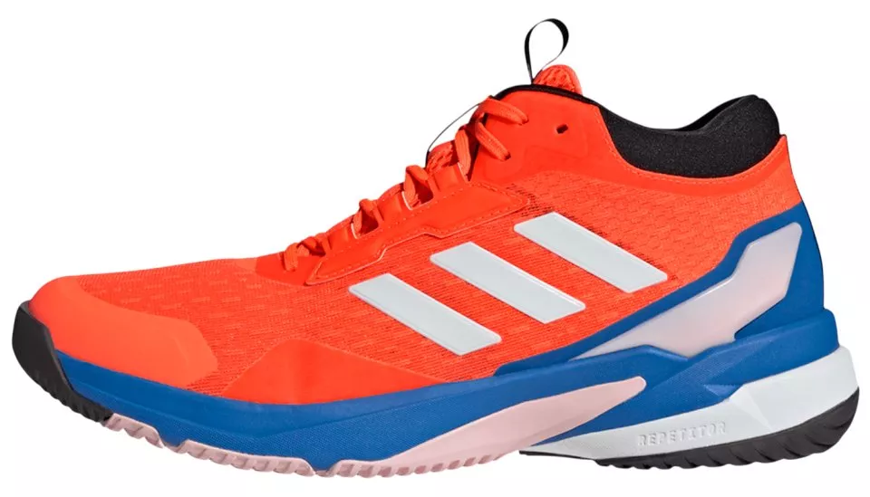Παπούτσια εσωτερικού χώρου adidas Crazyflight 6 Mid M shoe