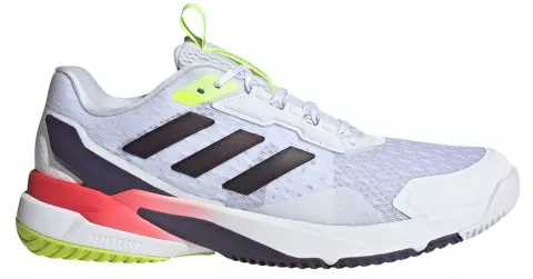 Crazyflight 6 M shoe