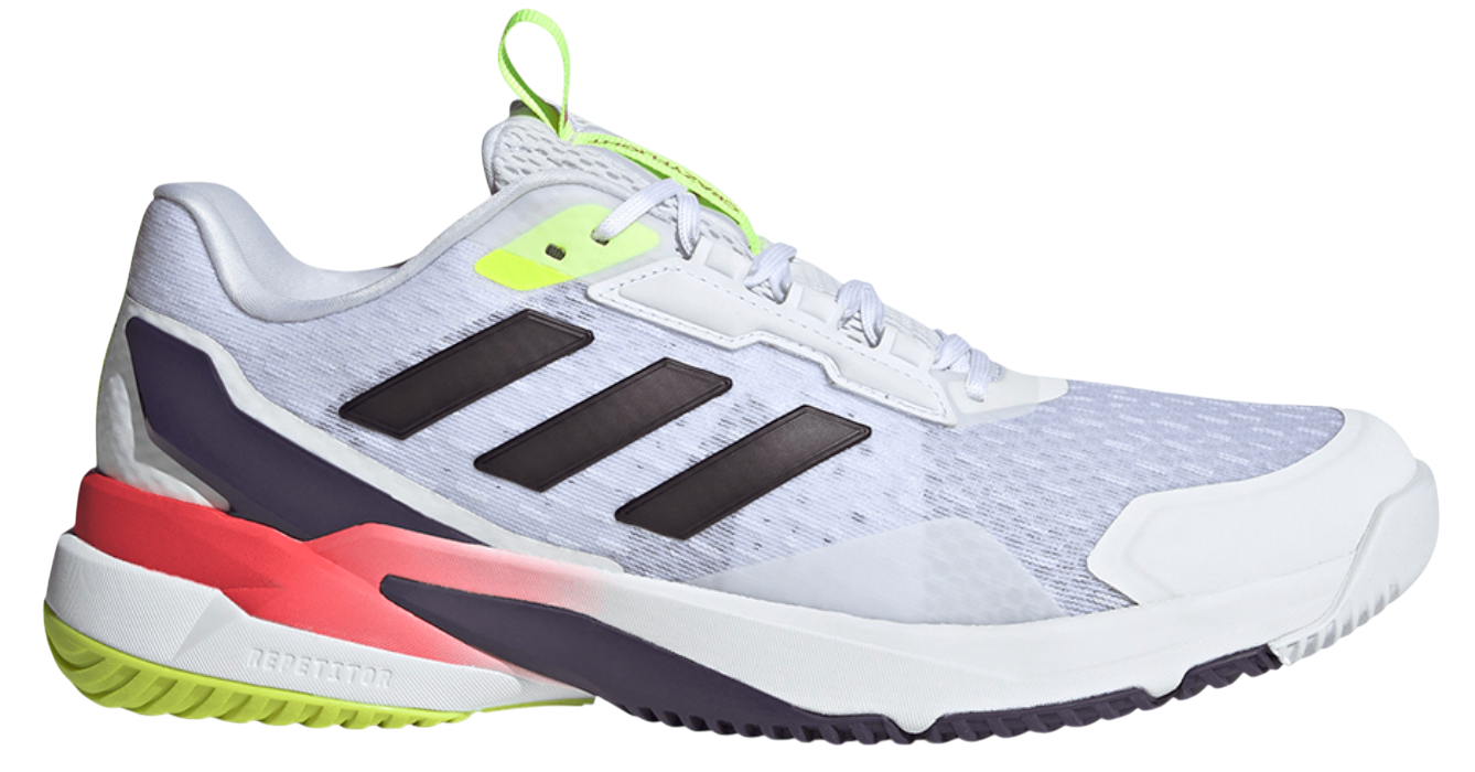 Παπούτσια εσωτερικού χώρου adidas Crazyflight 6 M shoe