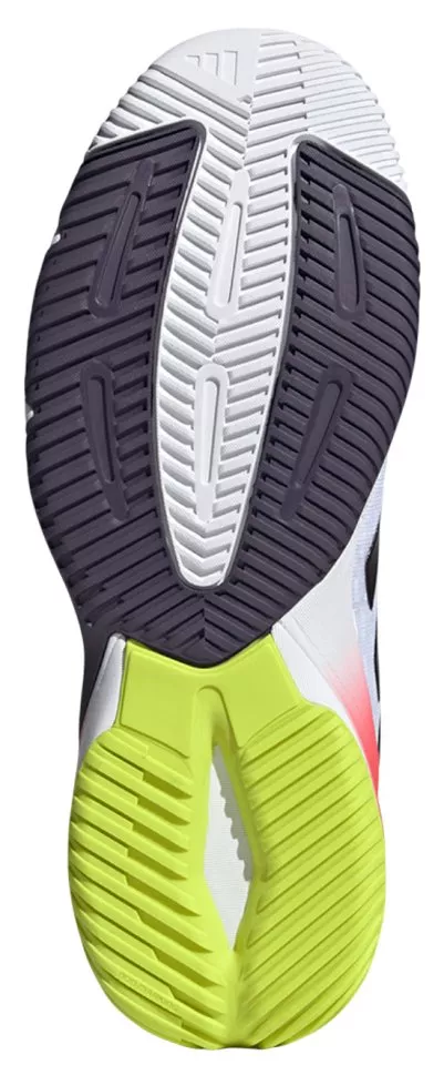 Παπούτσια εσωτερικού χώρου adidas Crazyflight 6 M shoe