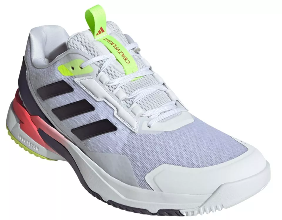 Παπούτσια εσωτερικού χώρου adidas Crazyflight 6 M shoe