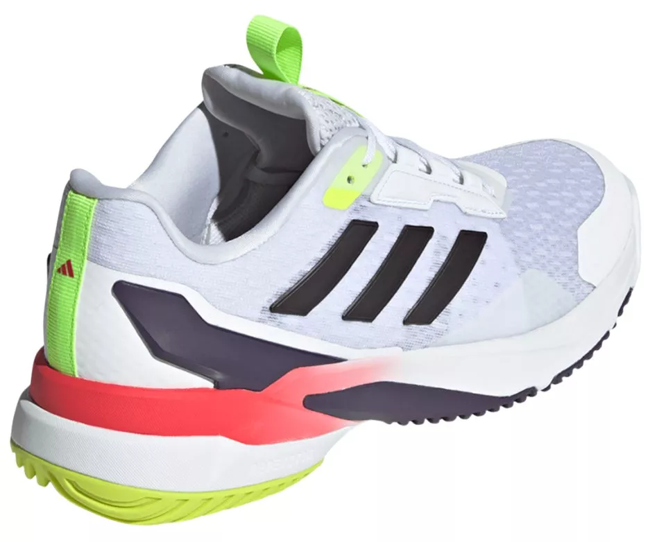 Παπούτσια εσωτερικού χώρου adidas Crazyflight 6 M shoe