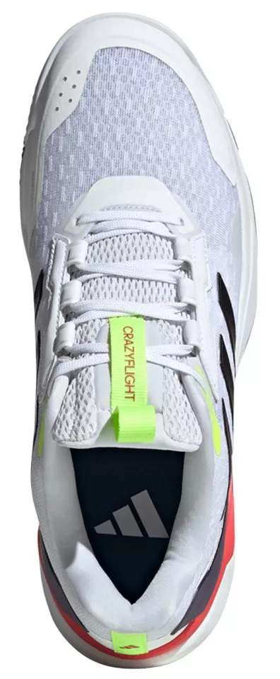 Παπούτσια εσωτερικού χώρου adidas Crazyflight 6 M shoe
