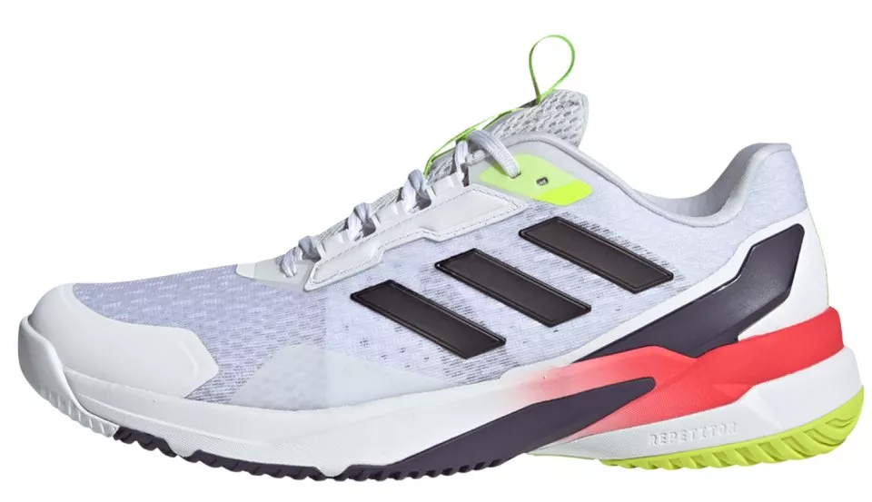 Παπούτσια εσωτερικού χώρου adidas Crazyflight 6 M shoe