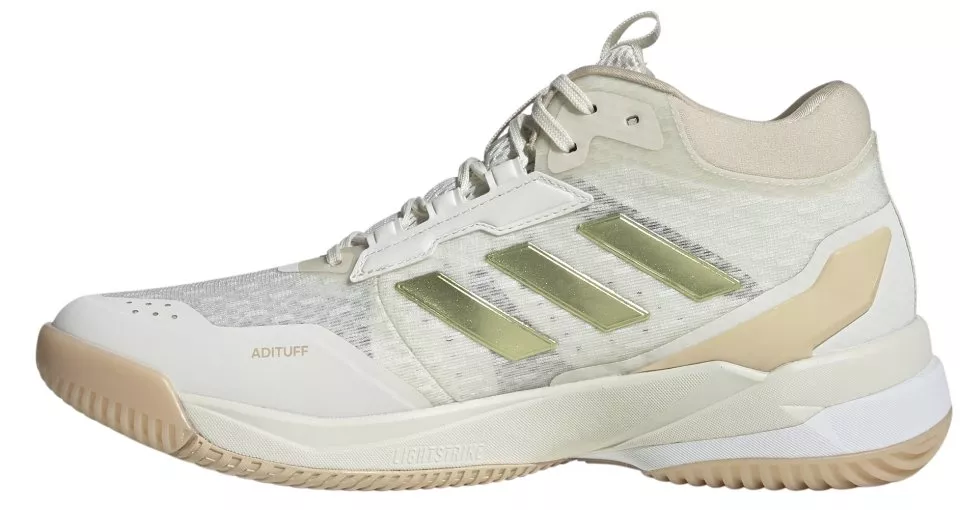 Dámská volejbalová obuv adidas CrazyFlight Mid 6