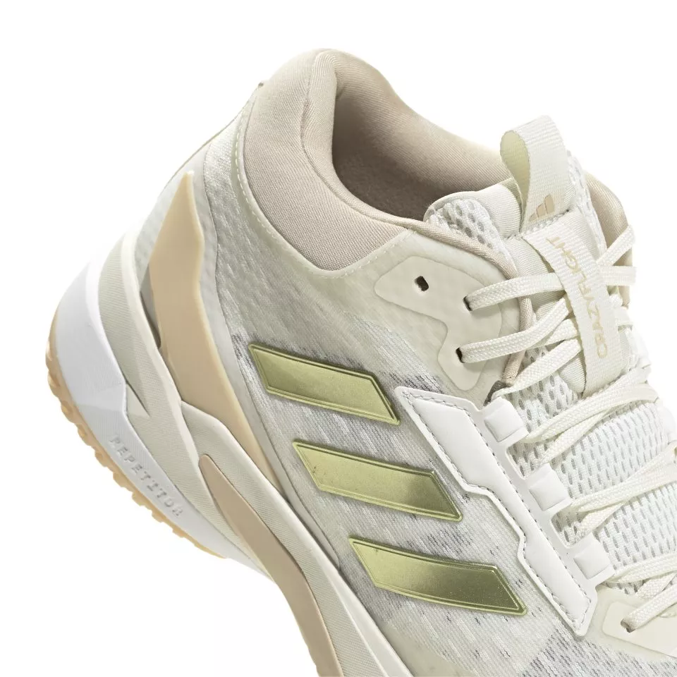 Dámská volejbalová obuv adidas CrazyFlight Mid 6
