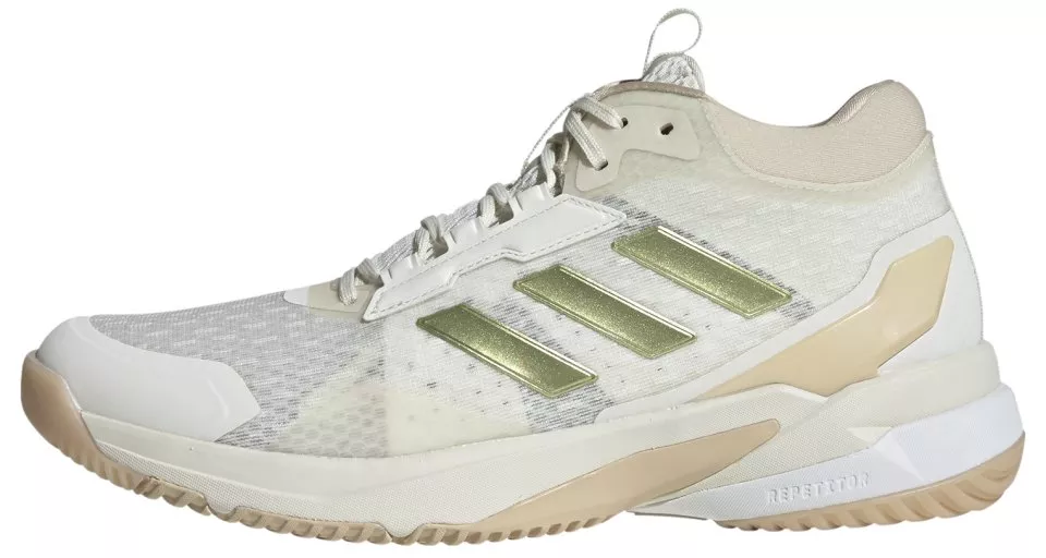 Dámská volejbalová obuv adidas CrazyFlight Mid 6