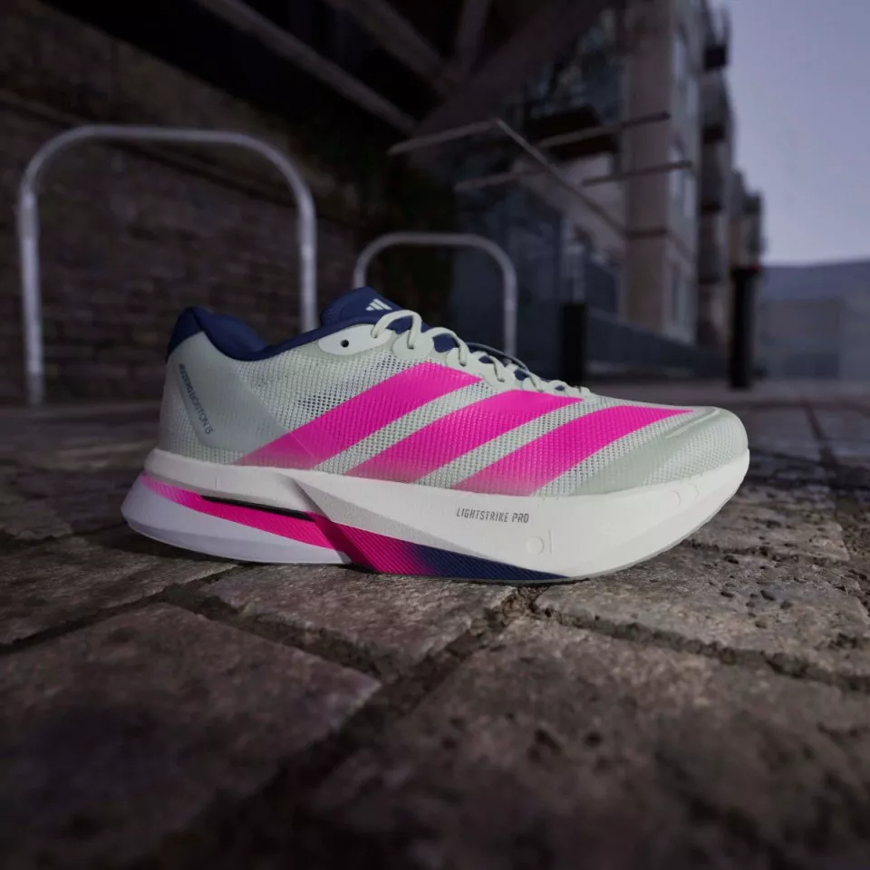 Laufschuhe adidas Adizero Boston 13 Berlin