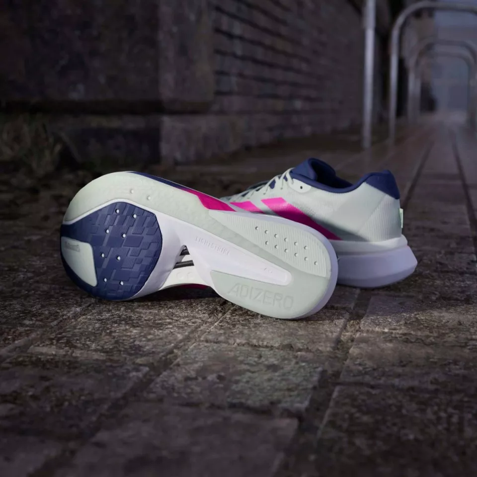 Laufschuhe adidas Adizero Boston 13 Berlin