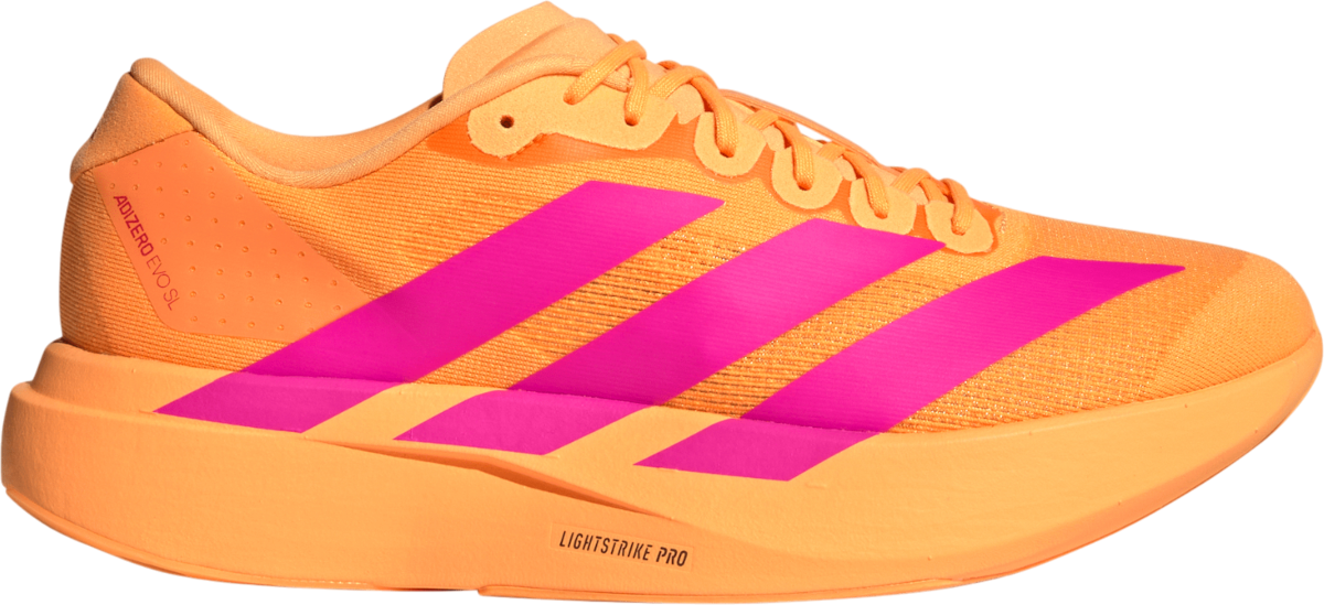 Running shoes adidas Adizero Evo SL