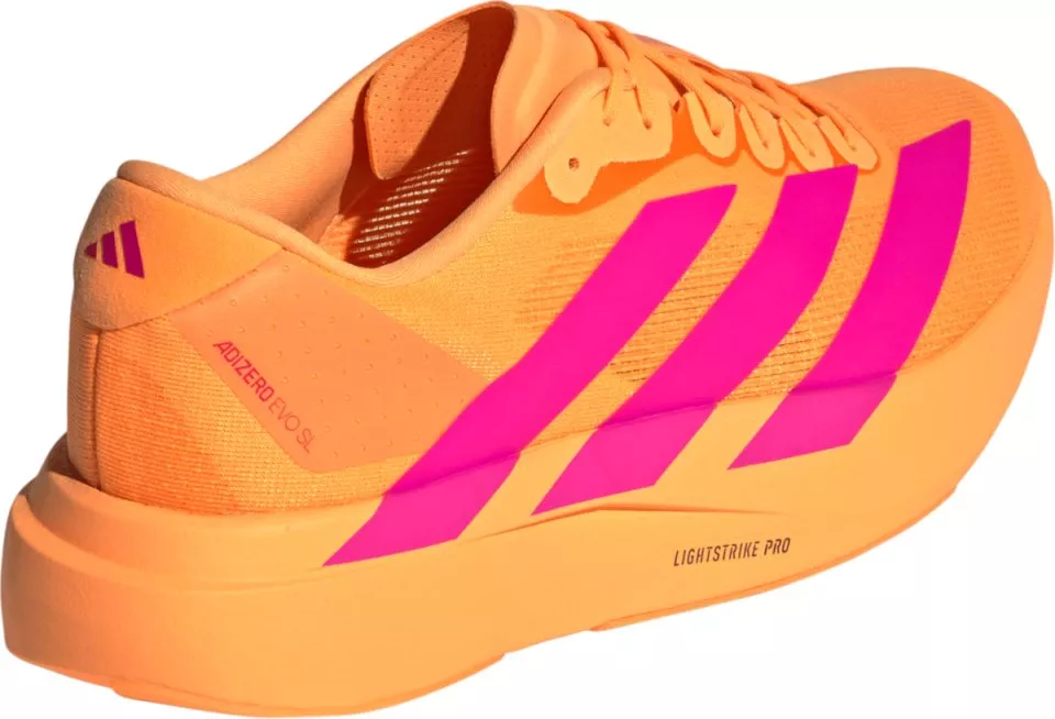 Running shoes adidas Adizero Evo SL